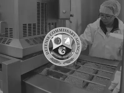 Case Study Logo - Central Meat Processing Plant GmbH